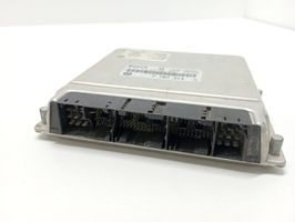 BMW 3 E46 Sterownik / Moduł ECU 7787314