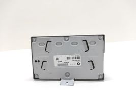 BMW 7 F01 F02 F03 F04 Amplificatore 9246205