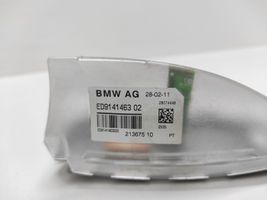 BMW 7 F01 F02 F03 F04 Radio antenna ED914146302