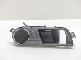 Volkswagen Phaeton High frequency speaker in the rear doors 3D4839114