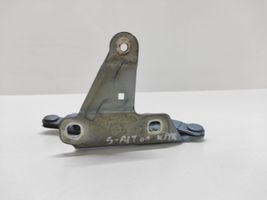 Seat Altea XL Charnière, capot moteur 5P0823301B