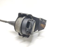 Chrysler Pacifica Throttle valve 