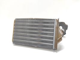 Chrysler Pacifica Heater blower radiator 