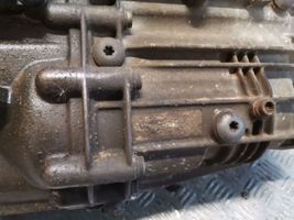 Volkswagen Touareg I Manual 6 speed gearbox FEA