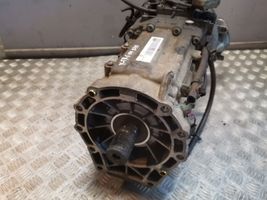 Volkswagen Touareg I Manual 6 speed gearbox FEA