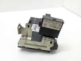 Mercedes-Benz C W203 Fuse module 0035455201