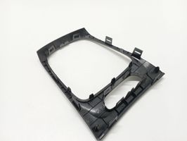 Opel Astra K Verkleidung Schalthebel (Kunststoff) 13449240