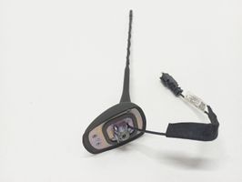 Opel Astra K Antenne GPS 13383712