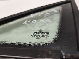 Volkswagen Caddy Vetro del deflettore della portiera anteriore - quattro porte AS2
