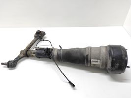 Mercedes-Benz S W221 Front air suspension shock absorber A2214210394