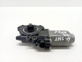 Hyundai Sonata Rear door window regulator motor 400898