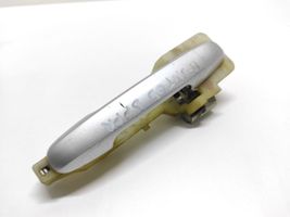 Hyundai Sonata Front door exterior handle 