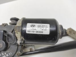 Hyundai Sonata Mechanizm wycieraczek szyby przedniej / czołowej 981103K000