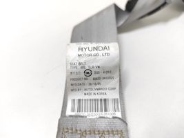 Hyundai Sonata Front seatbelt 511652700A