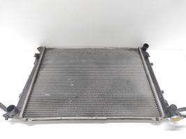 Hyundai Sonata Radiateur de refroidissement 