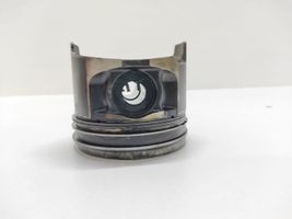 Mitsubishi Pajero Piston 061106