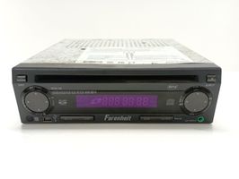 Infiniti QX56 Unité principale radio / CD / DVD / GPS 070700489M