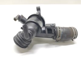 Mercedes-Benz C W204 Alloggiamento termostato 4006164