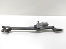 Chevrolet TrailBlazer Front wiper linkage 15812497