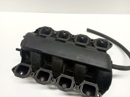 Cadillac SRX Intake manifold 12564772