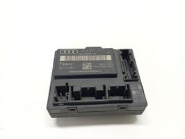 Audi A6 S6 C6 4F Oven ohjainlaite/moduuli 4F0959792E