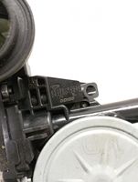 Daihatsu Sirion Mécanisme lève-vitre de porte arrière avec moteur 85720B2030