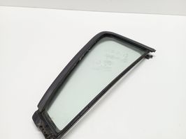 Daihatsu Sirion Rear vent window glass 43R00122