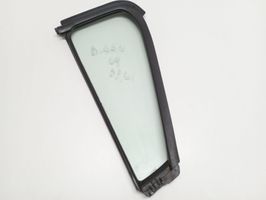 Daihatsu Sirion Rear vent window glass 43R00122