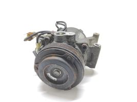 Daihatsu Sirion Compressore aria condizionata (A/C) (pompa) 4472803150