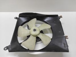 Daihatsu Sirion Ventilatore di raffreddamento elettrico del radiatore 