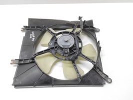 Daihatsu Sirion Ventilatore di raffreddamento elettrico del radiatore 