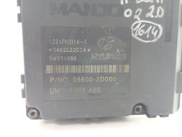 Hyundai Elantra Pompa ABS 589202D300