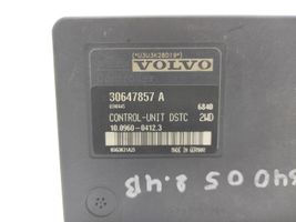 Volvo S40 ABS-pumppu 30647857A