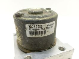 Mitsubishi Space Wagon Pompe ABS MR289380