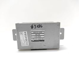 Land Rover Freelander Module de contrôle de boîte de vitesses ECU HD97J099