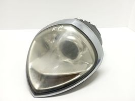 Lancia Thesis Headlight/headlamp 15492500