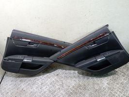 Mercedes-Benz S W221 Set sedili A2218706851