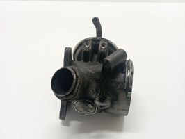 Mercedes-Benz E W210 Soupape vanne EGR A6110900754