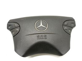 Mercedes-Benz E W210 Airbag de volant K4126787