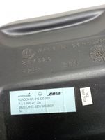 Mercedes-Benz E W210 Subwoofer-bassokaiutin 2108203902