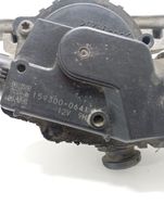 Mazda 6 Etupyyhkimen vivusto 1593000641