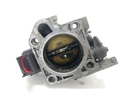 Ford Explorer Throttle valve F37F98989