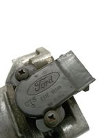 Ford Explorer Throttle valve F37F98989