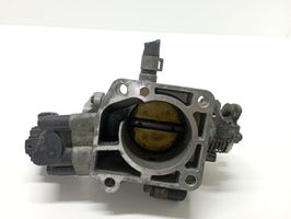 Hyundai Santa Fe Throttle valve 3515033010