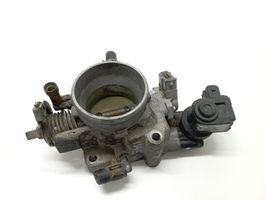 Hyundai Santa Fe Throttle valve 3515033010