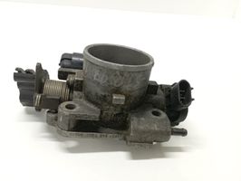 Chrysler Stratus Throttle valve 4861083