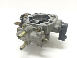 Honda Civic Throttle valve 