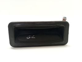 Land Rover Range Rover Sport L320 Tailgate/trunk/boot exterior handle YUZ500020