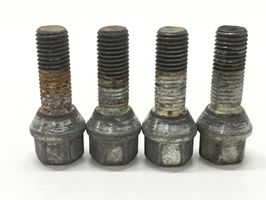 Citroen C1 Nuts/bolts 