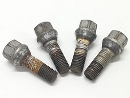 Citroen C1 Nuts/bolts 